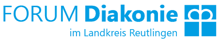 Forum Diakonie logo